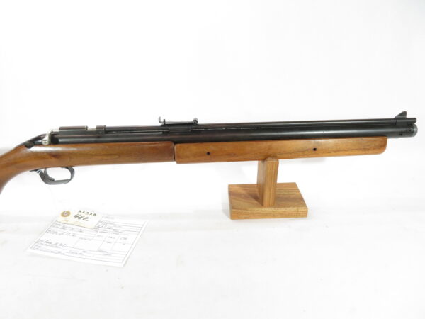 1981 Sheridan Blue Streak SKU 482 - Image 3