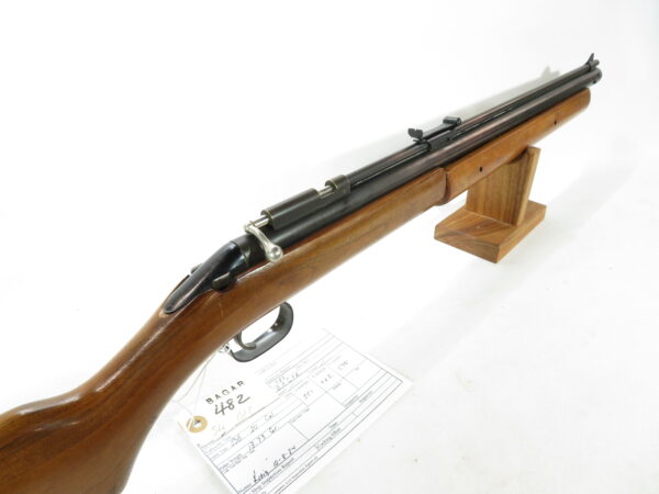 1981 Sheridan Blue Streak SKU 482 - Image 5