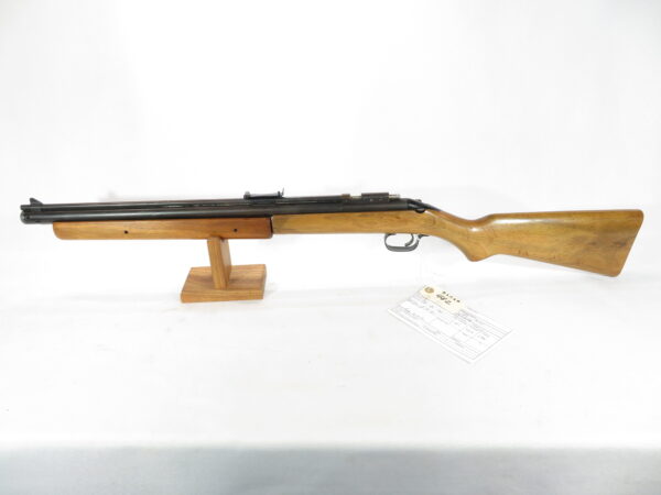 1981 Sheridan Blue Streak SKU 482 - Image 7