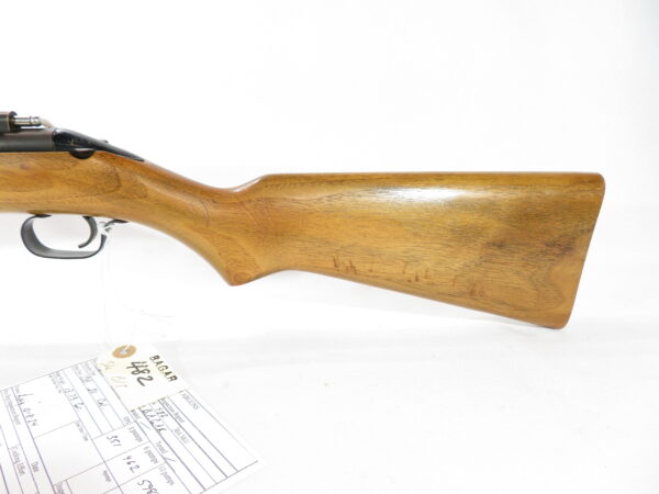 1981 Sheridan Blue Streak SKU 482 - Image 8