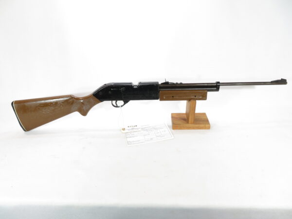 Crosman PowerMaster 760 Air Rifle SKU 390