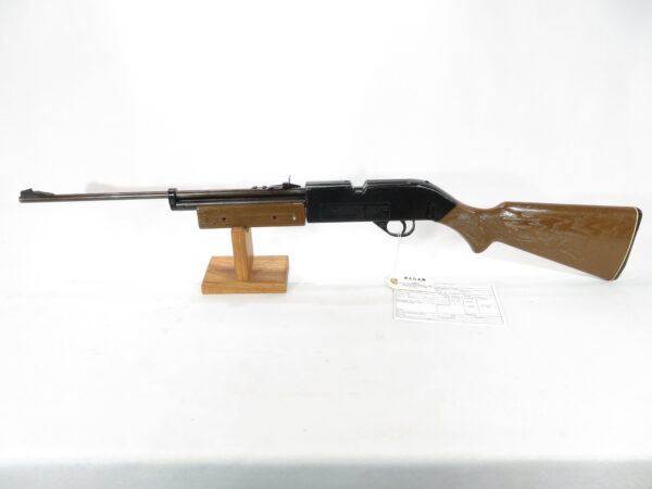 Crosman PowerMaster 760 Air Rifle SKU 390 - Image 6