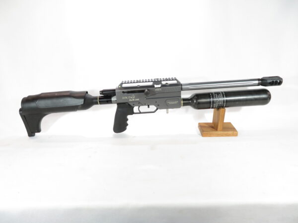 Used Bin Tac B&W S45 Semi-Auto .45 SKU 101824.3