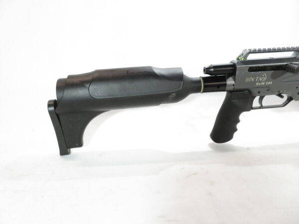 Used Bin Tac B&W S45 Semi-Auto .45 SKU 101824.3 - Image 3