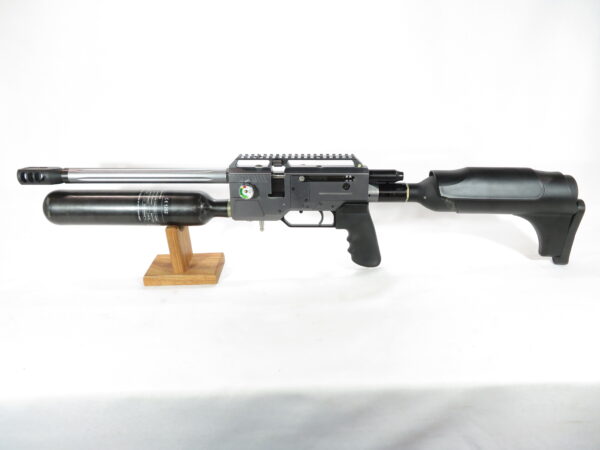 Used Bin Tac B&W S45 Semi-Auto .45 SKU 101824.3 - Image 5