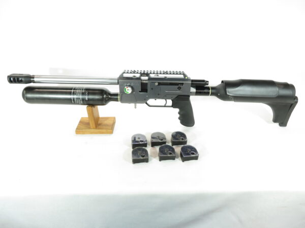 Used Bin Tac B&W S45 Semi-Auto .45 SKU 101824.3 - Image 6