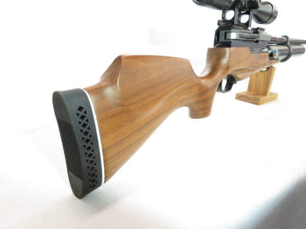 Used AEA Zeus .72 Air Rifle w/ 4-16x44 AO Scope, and extra barrels SKU 101824.5 - Image 6