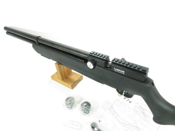 Used Air Venturi Avenger .22 SKU 101824.7 - Image 3