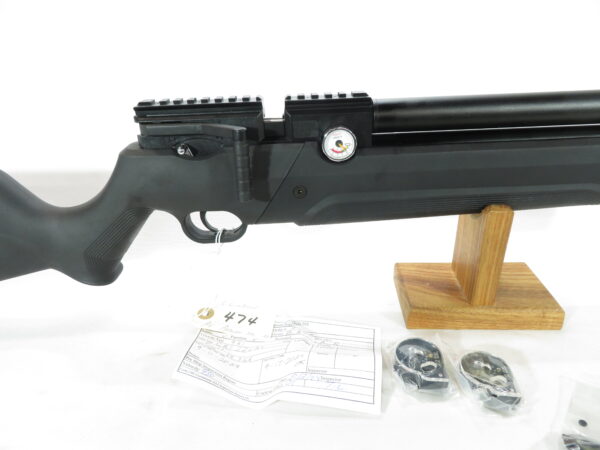 Used Air Venturi Avenger .22 SKU 101824.7 - Image 6