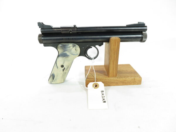 Crosman 150 Pellet Pistol in Box SKU 110824.2 - Image 3