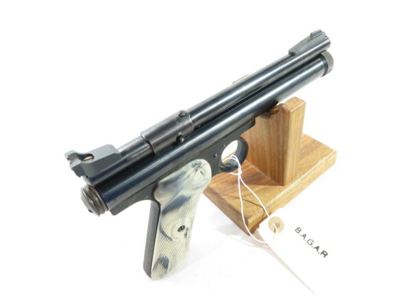 Crosman 150 Pellet Pistol in Box SKU 110824.2 - Image 4