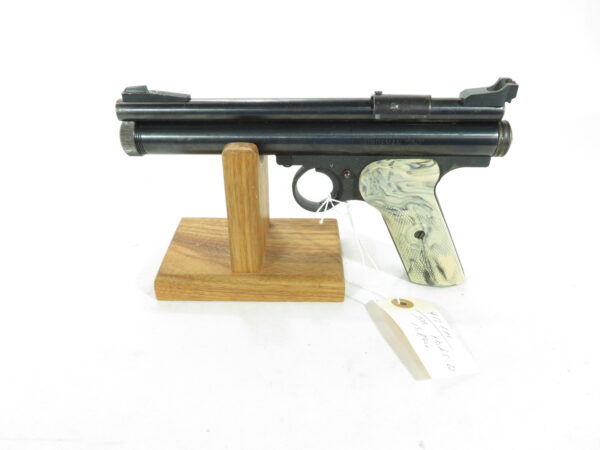 Crosman 150 Pellet Pistol in Box SKU 110824.2 - Image 5