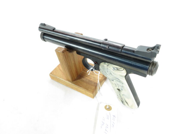 Crosman 150 Pellet Pistol in Box SKU 110824.2 - Image 6