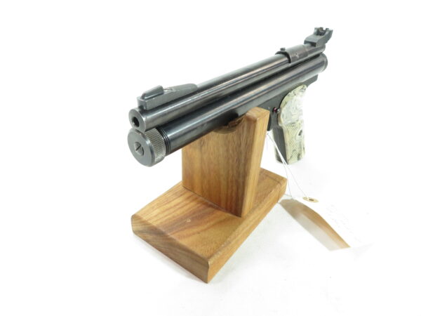 Crosman 150 Pellet Pistol in Box SKU 110824.2 - Image 7