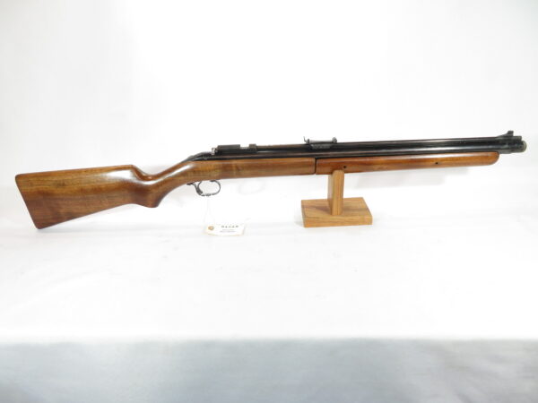 1956-1959 Sheridan Blue Streak  SKU 110824.4