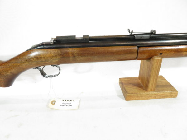 1956-1959 Sheridan Blue Streak  SKU 110824.4 - Image 3