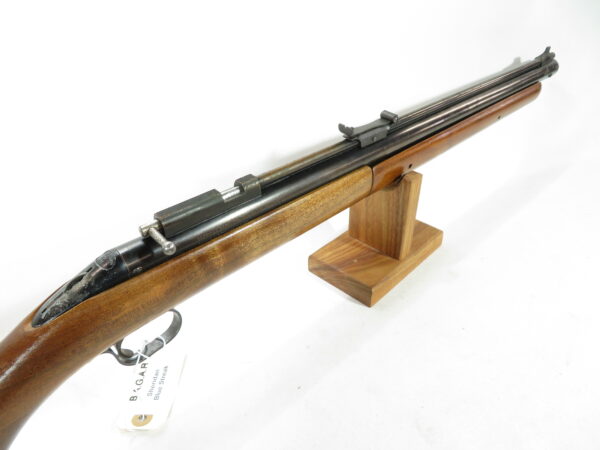 1956-1959 Sheridan Blue Streak  SKU 110824.4 - Image 5