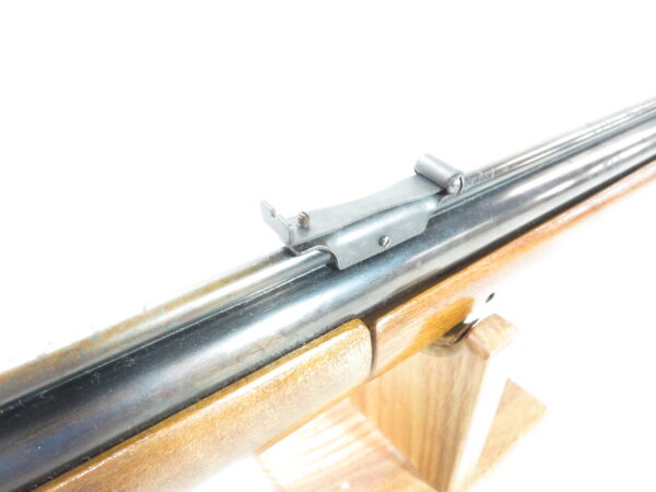 1956-1959 Sheridan Blue Streak  SKU 110824.4 - Image 7