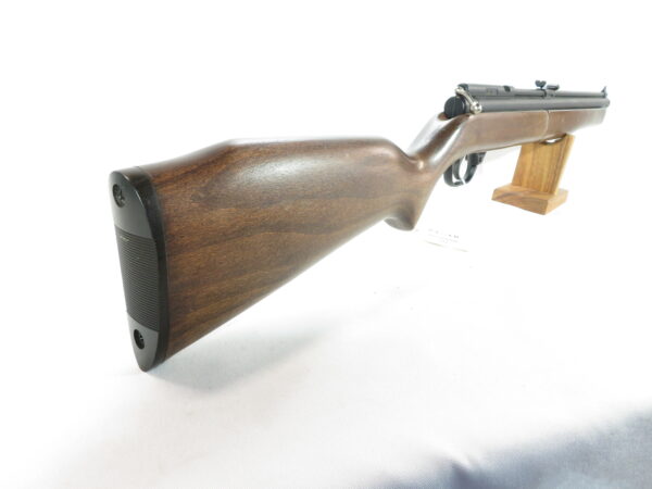BENJAMIN 397 Pellet Rifle with Wood Stock SKU 110824.5 - Image 5
