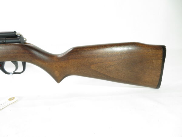 BENJAMIN 397 Pellet Rifle with Wood Stock SKU 110824.5 - Image 6