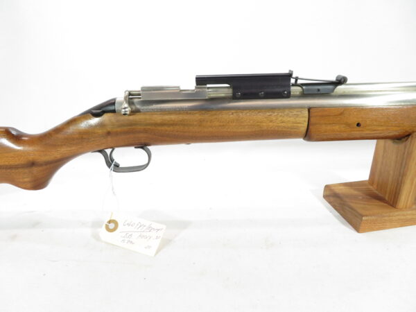 1968 Sheridan Silver Streak Pellet Rifle w/ Original Box and Pellets SKU 110824.9 - Image 3