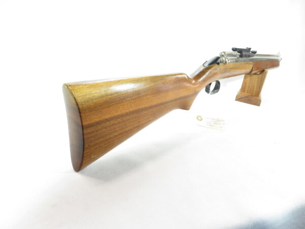 1968 Sheridan Silver Streak Pellet Rifle w/ Original Box and Pellets SKU 110824.9 - Image 5