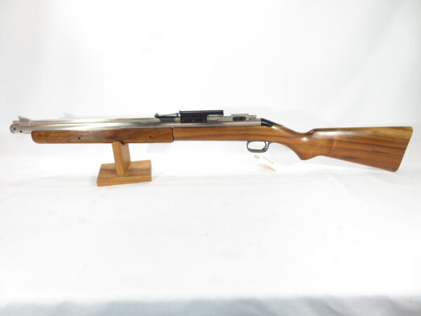 1968 Sheridan Silver Streak Pellet Rifle w/ Original Box and Pellets SKU 110824.9 - Image 6