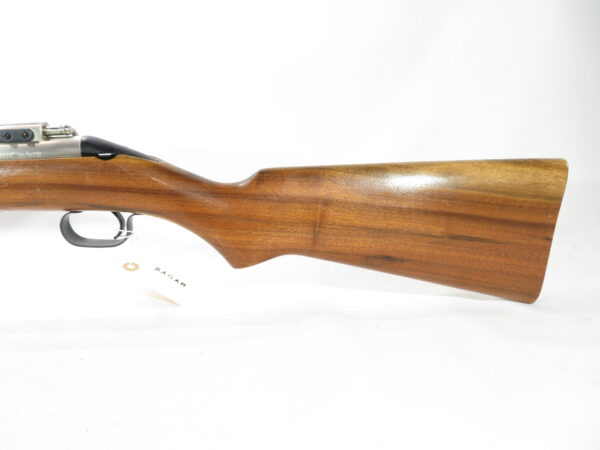 1968 Sheridan Silver Streak Pellet Rifle w/ Original Box and Pellets SKU 110824.9 - Image 7