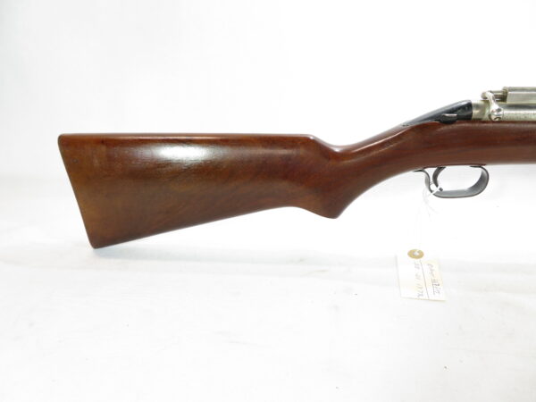 1970 Sheridan Silver Streak Pellet Rifle SKU 110824.8 - Image 4