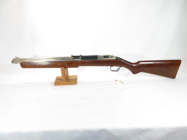 1970 Sheridan Silver Streak Pellet Rifle SKU 110824.8 - Image 8