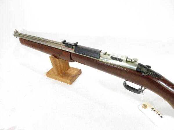 1970 Sheridan Silver Streak Pellet Rifle SKU 110824.8 - Image 2