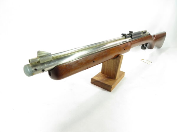 1970 Sheridan Silver Streak Pellet Rifle SKU 110824.8