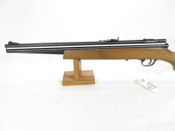 Crosman 1400 Air Rifle SKU 110824.11 - Image 3