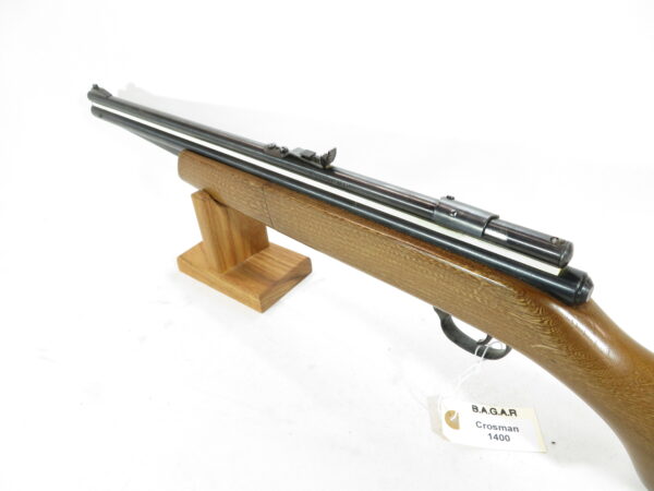 Crosman 1400 Air Rifle SKU 110824.11 - Image 4