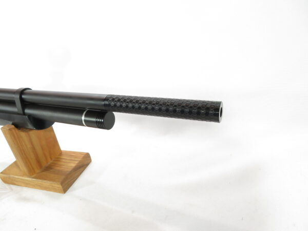 Benjamin Marauder Air Pistol with AR Stock and Red Dot SKU 110824.10 - Image 5