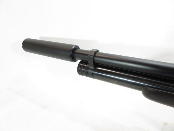 Used Winchester Model 70-45 PCP Pellet Rifle and Vortex Scope SKU 110824.12 - Image 8