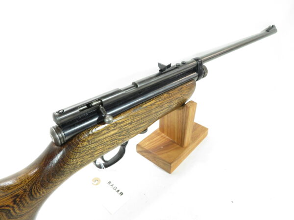Crosman 180  CO2 Pellet Rifle SKU 110924.3 - Image 4