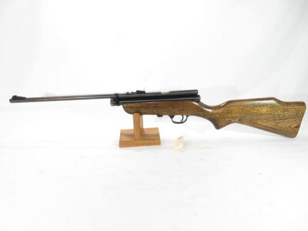 Crosman 180  CO2 Pellet Rifle SKU 110924.3 - Image 6