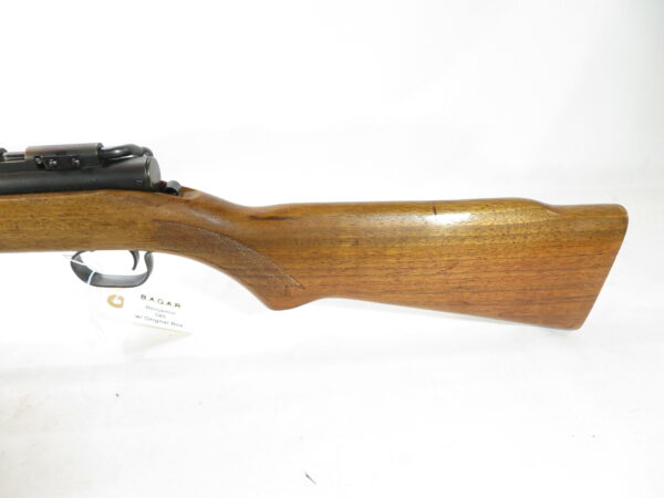 Benjamin 340 Air Rifle w/ Original Box SKU 110924.4 - Image 2