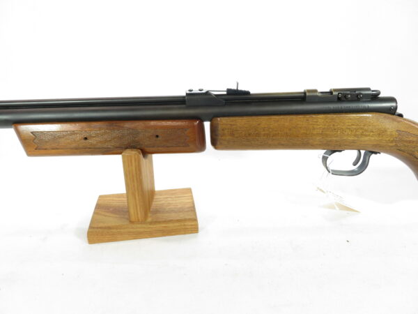 Benjamin 340 Air Rifle w/ Original Box SKU 110924.4 - Image 3