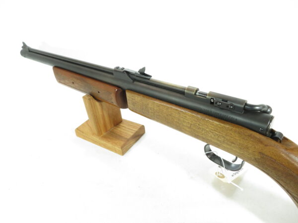 Benjamin 340 Air Rifle w/ Original Box SKU 110924.4 - Image 4