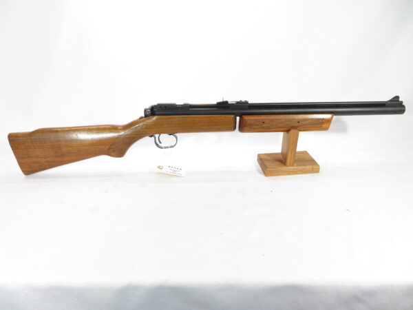Benjamin 340 Air Rifle w/ Original Box SKU 110924.4 - Image 6