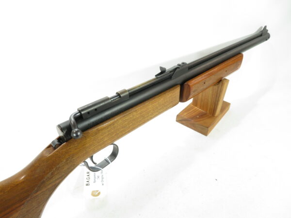 Benjamin 340 Air Rifle w/ Original Box SKU 110924.4 - Image 8