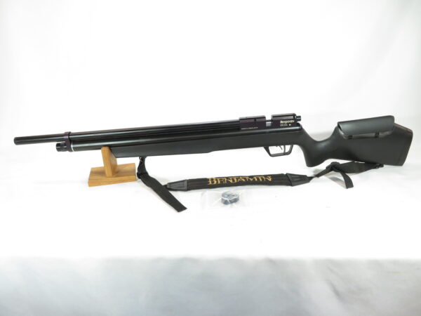 Used Benjamin Marauder .25 Synthetic Stock, SKU 110924.1