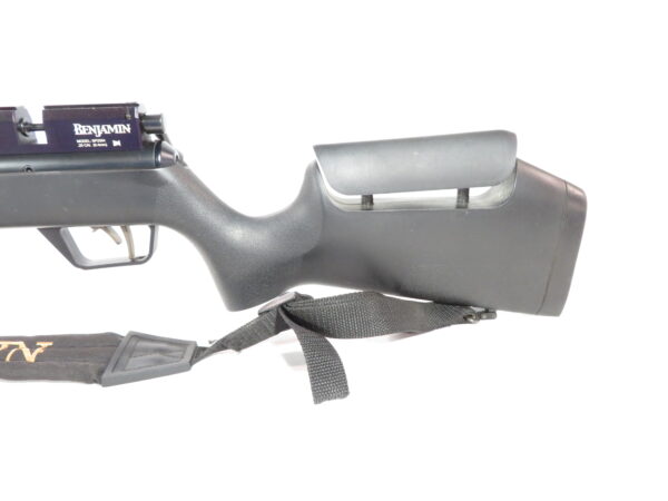 Used Benjamin Marauder .25 Synthetic Stock, SKU 110924.1 - Image 2