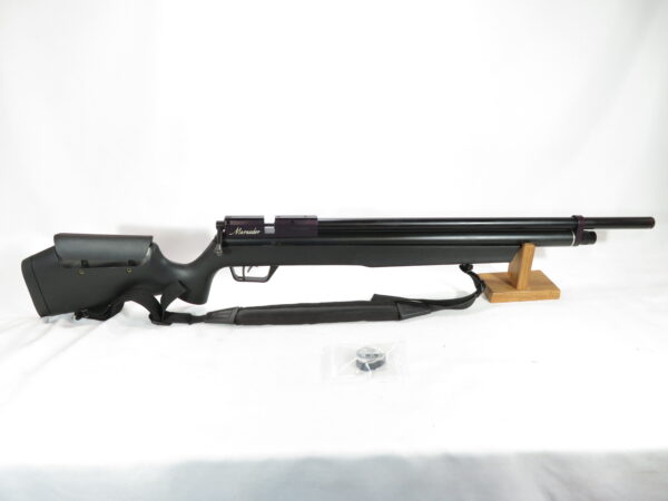 Used Benjamin Marauder .25 Synthetic Stock, SKU 110924.1 - Image 5