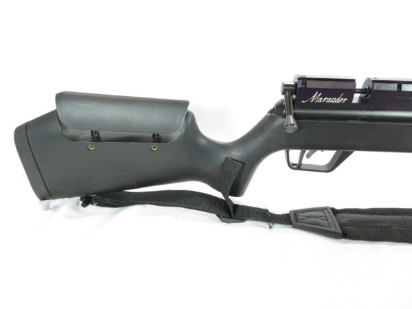 Used Benjamin Marauder .25 Synthetic Stock, SKU 110924.1 - Image 6