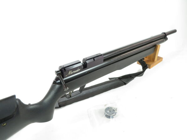 Used Benjamin Marauder .25 Synthetic Stock, SKU 110924.1 - Image 7