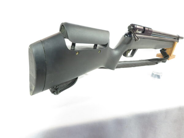 Used Benjamin Marauder .25 Synthetic Stock, SKU 110924.1 - Image 8