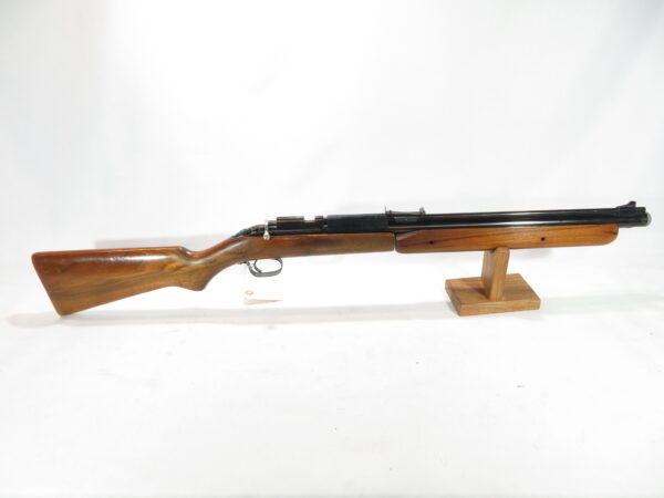 Sheridan Blue Streak Mfg Early 1960's SKU 110924.6